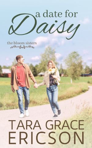 [Bloom Sisters 02] • A Date for Daisy